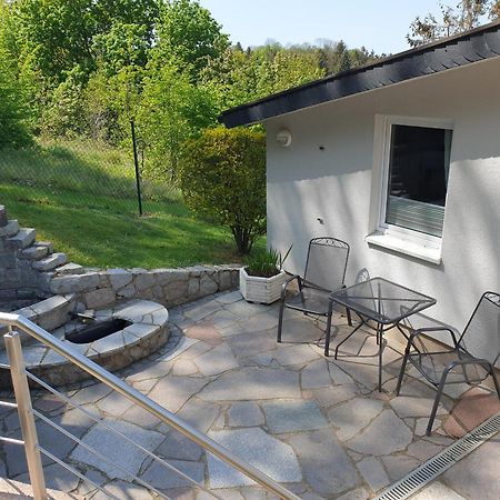 Ferienanlage Traumhaft Wernigerode Esterno foto