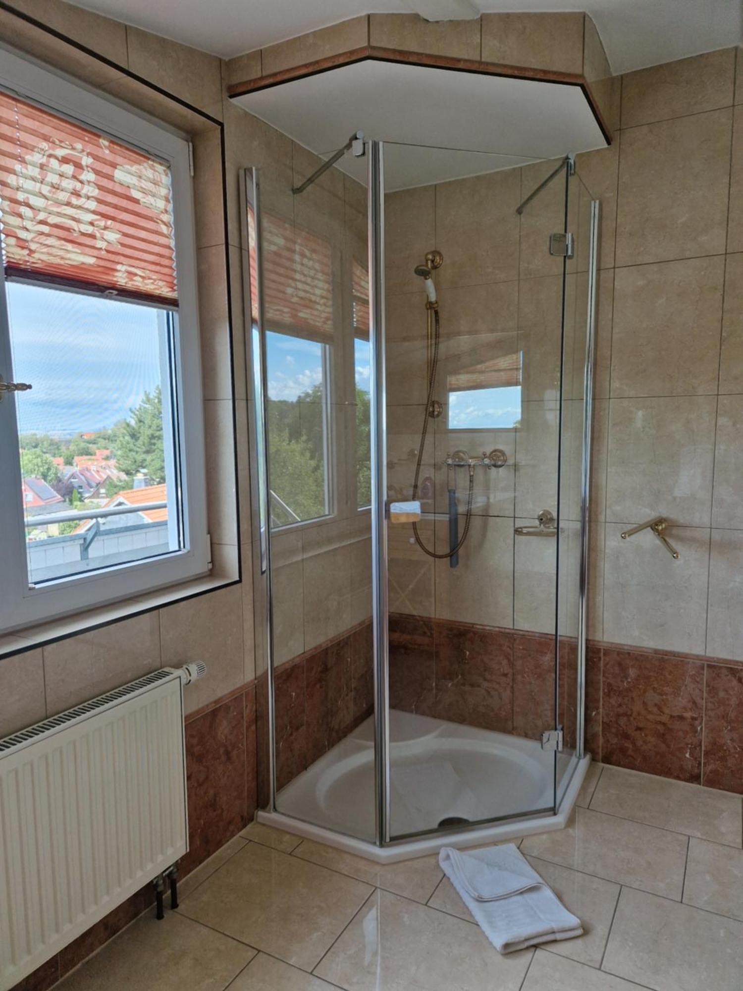 Ferienanlage Traumhaft Wernigerode Esterno foto
