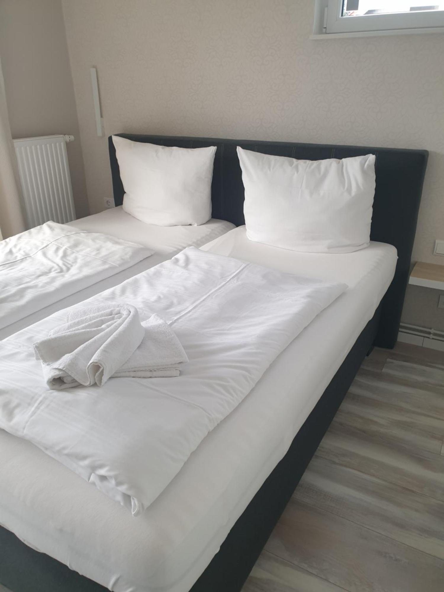 Ferienanlage Traumhaft Wernigerode Esterno foto