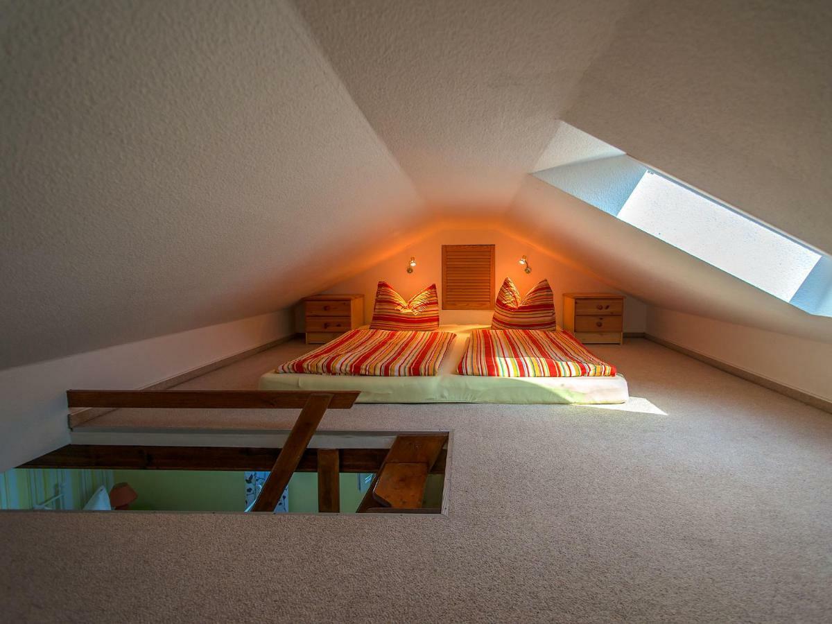 Ferienanlage Traumhaft Wernigerode Esterno foto